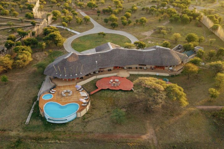Olkarien Eco Safari Camp