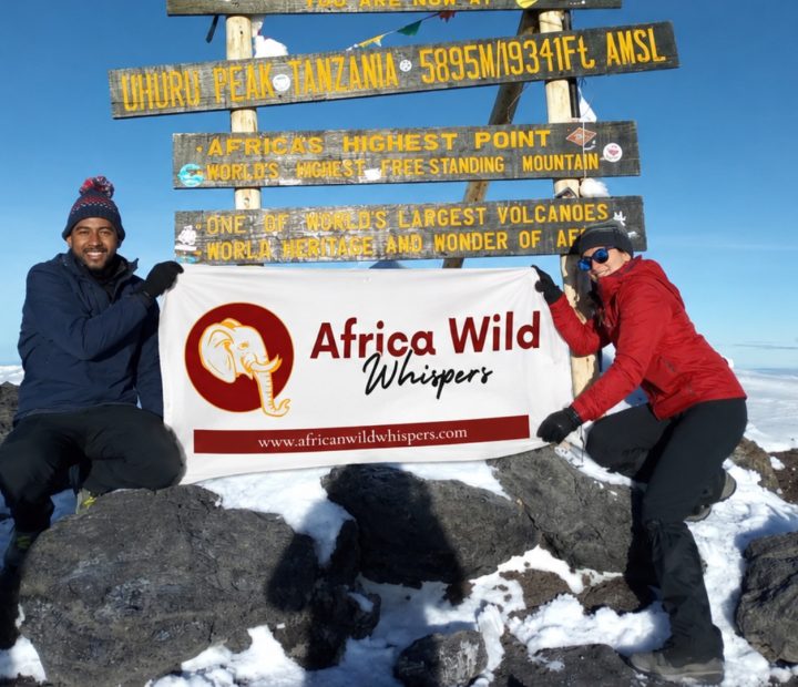 Our Mountain Adventures